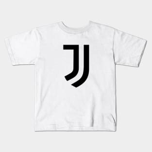 Juventus Football Club Kids T-Shirt